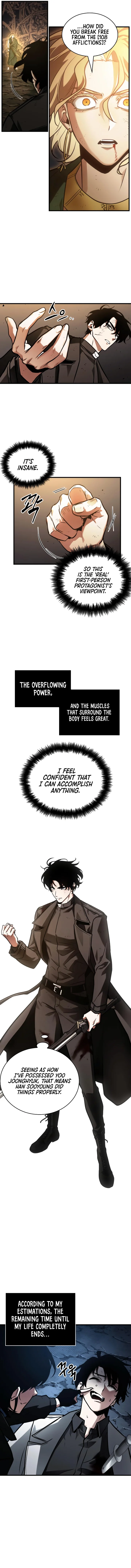 Omniscient Reader's Viewpoint Chapter 162 - Page 11