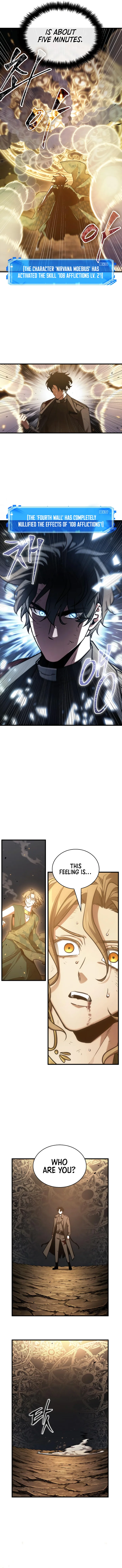 Omniscient Reader's Viewpoint Chapter 162 - Page 12