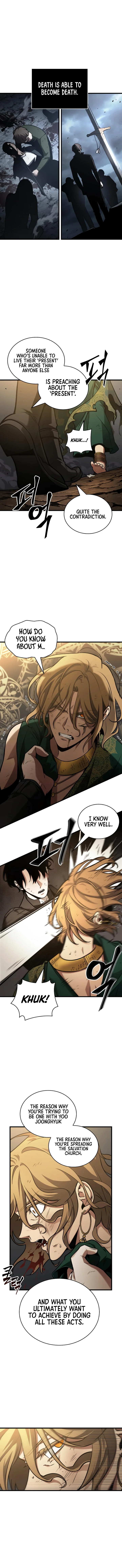 Omniscient Reader's Viewpoint Chapter 162 - Page 14