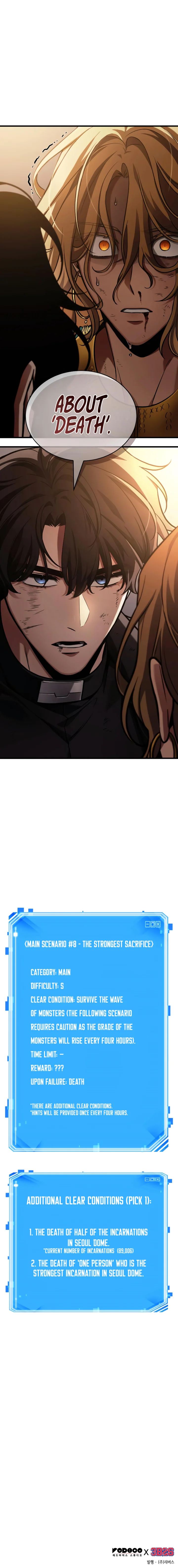 Omniscient Reader's Viewpoint Chapter 162 - Page 18