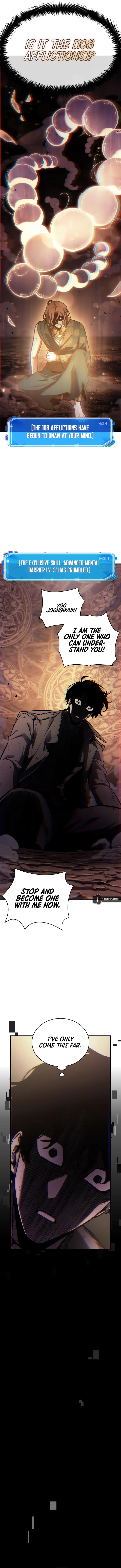 Omniscient Reader's Viewpoint Chapter 162 - Page 8