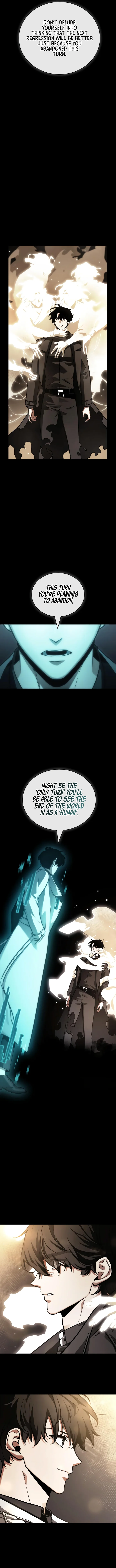 Omniscient Reader's Viewpoint Chapter 162 - Page 9