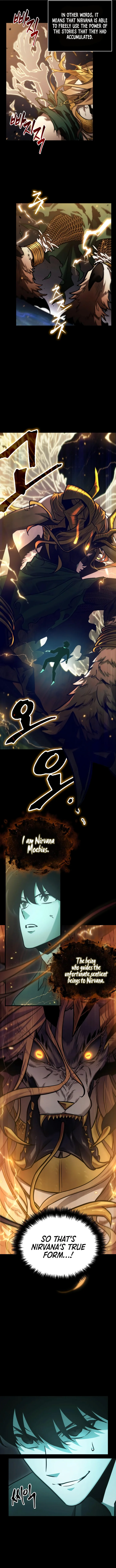 Omniscient Reader's Viewpoint Chapter 163 - Page 11