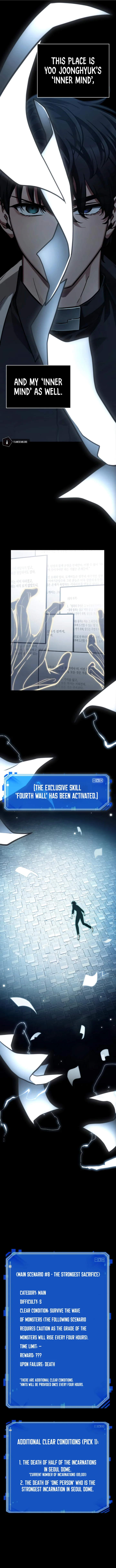 Omniscient Reader's Viewpoint Chapter 163 - Page 15