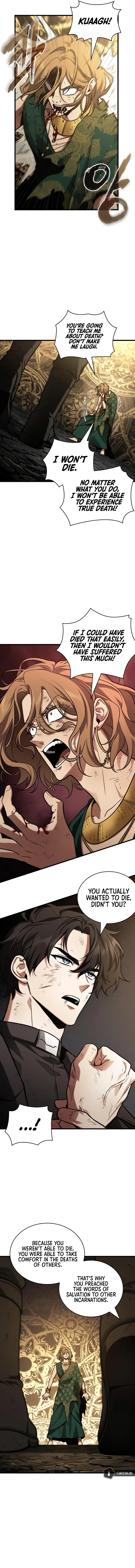 Omniscient Reader's Viewpoint Chapter 163 - Page 4