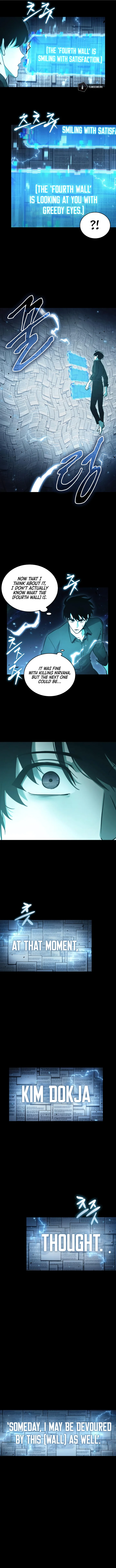 Omniscient Reader's Viewpoint Chapter 164 - Page 10