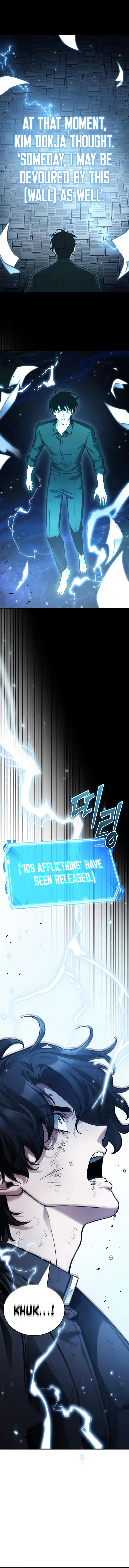 Omniscient Reader's Viewpoint Chapter 164 - Page 11