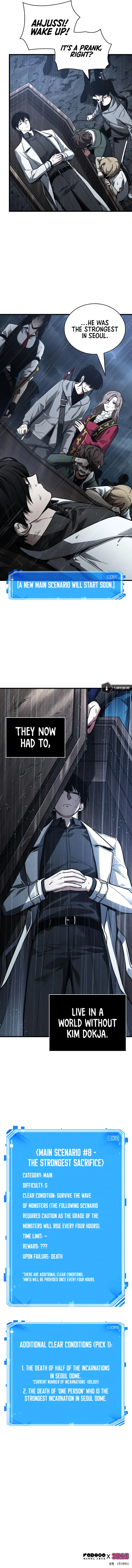 Omniscient Reader's Viewpoint Chapter 164 - Page 15