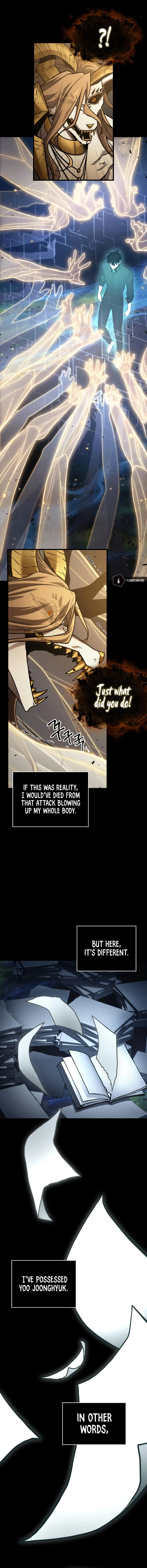 Omniscient Reader's Viewpoint Chapter 164 - Page 2