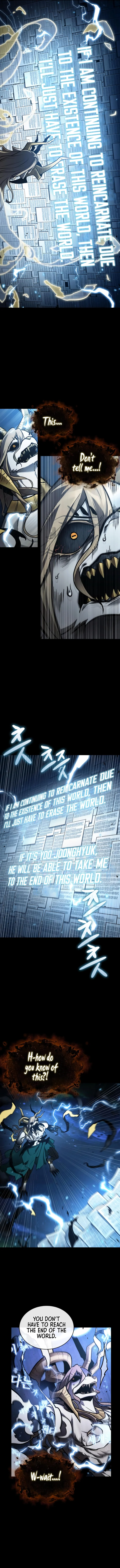 Omniscient Reader's Viewpoint Chapter 164 - Page 5