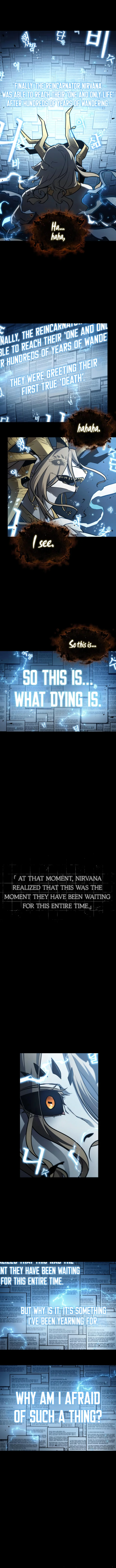 Omniscient Reader's Viewpoint Chapter 164 - Page 7