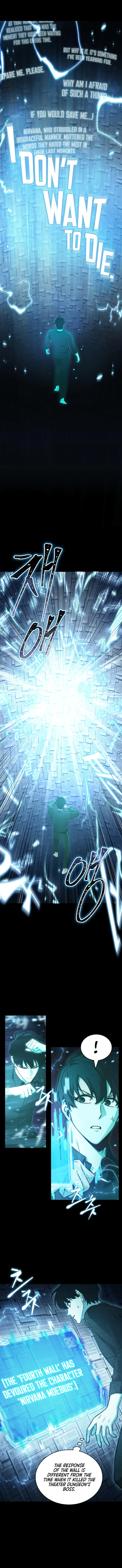 Omniscient Reader's Viewpoint Chapter 164 - Page 9