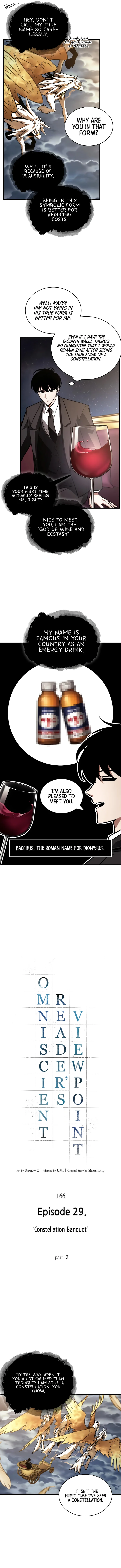 Omniscient Reader's Viewpoint Chapter 166 - Page 2