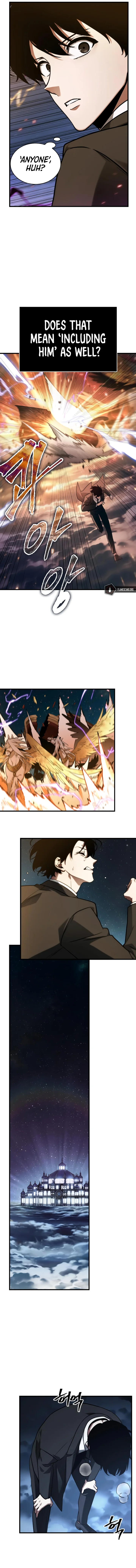 Omniscient Reader's Viewpoint Chapter 166 - Page 7