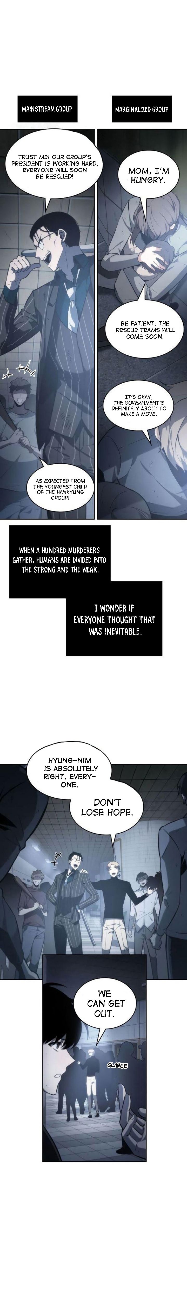 Omniscient Reader's Viewpoint Chapter 17 - Page 15