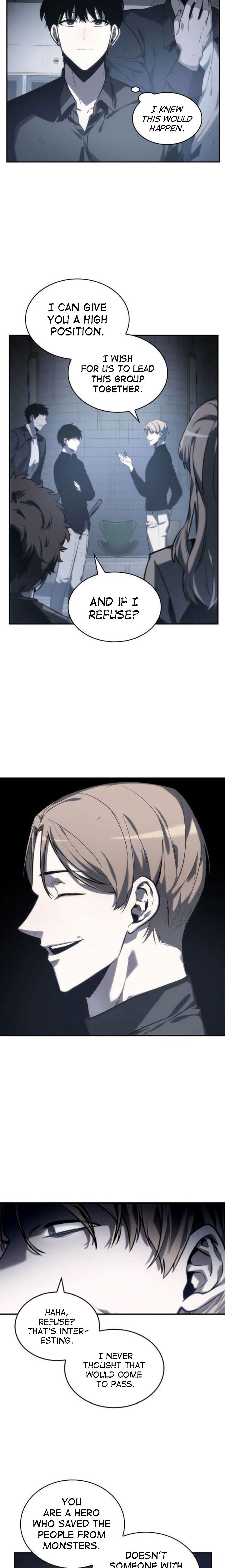 Omniscient Reader's Viewpoint Chapter 17 - Page 19