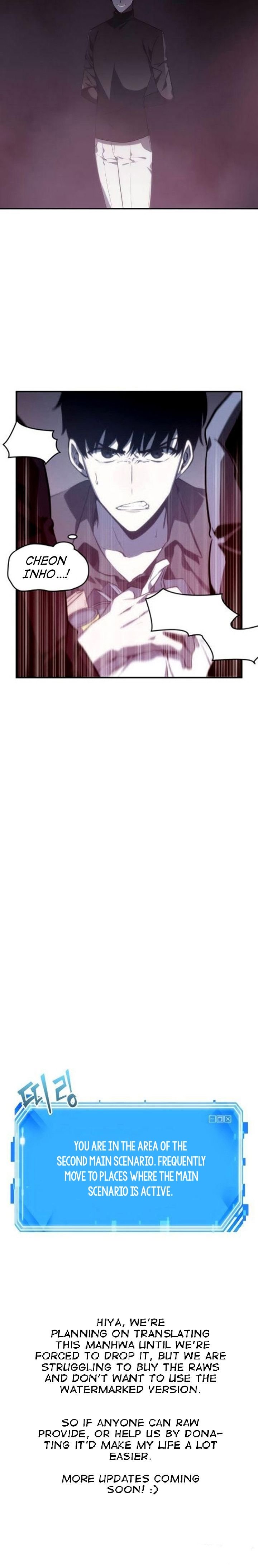 Omniscient Reader's Viewpoint Chapter 17 - Page 25