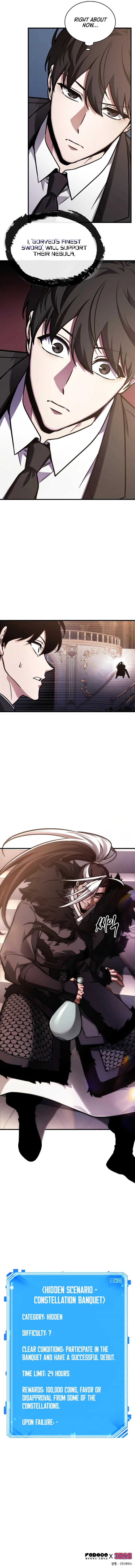 Omniscient Reader's Viewpoint Chapter 171 - Page 11