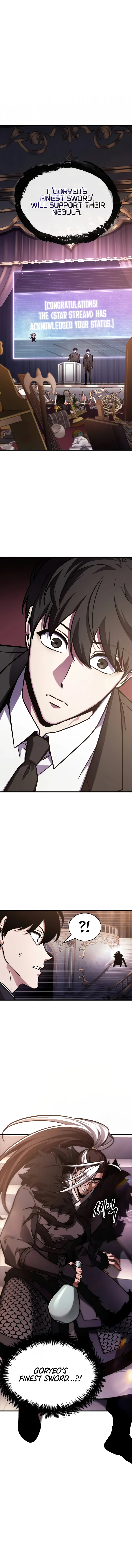 Omniscient Reader's Viewpoint Chapter 172 - Page 1