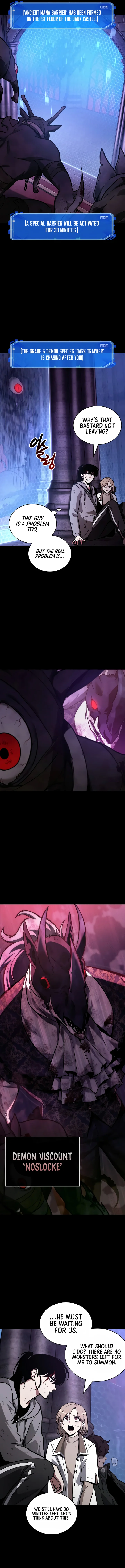 Omniscient Reader's Viewpoint Chapter 172 - Page 13