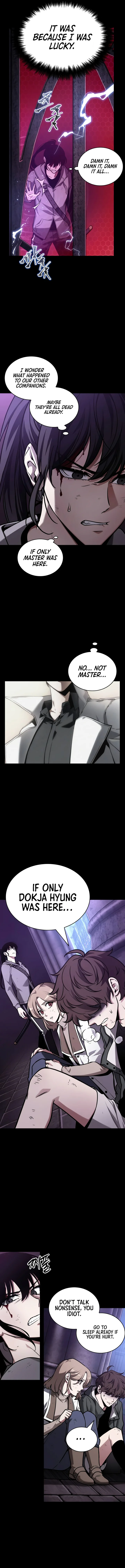 Omniscient Reader's Viewpoint Chapter 172 - Page 15