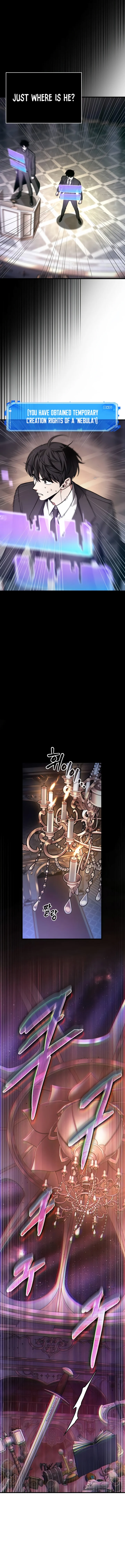 Omniscient Reader's Viewpoint Chapter 172 - Page 3