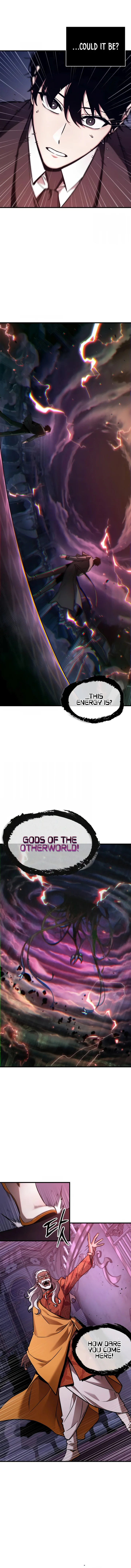 Omniscient Reader's Viewpoint Chapter 172 - Page 4