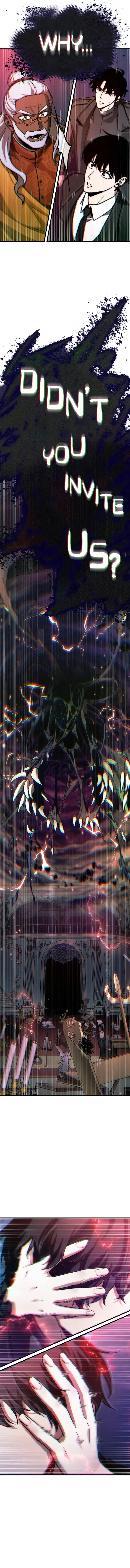 Omniscient Reader's Viewpoint Chapter 172 - Page 5