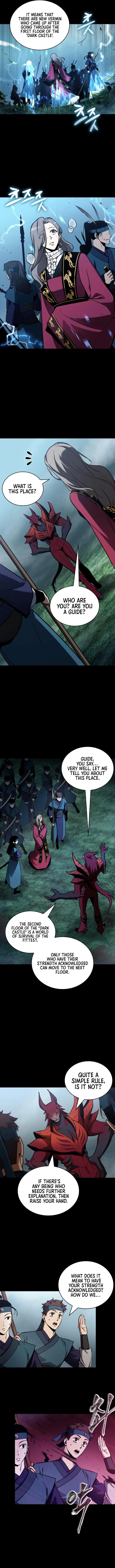 Omniscient Reader's Viewpoint Chapter 175 - Page 13