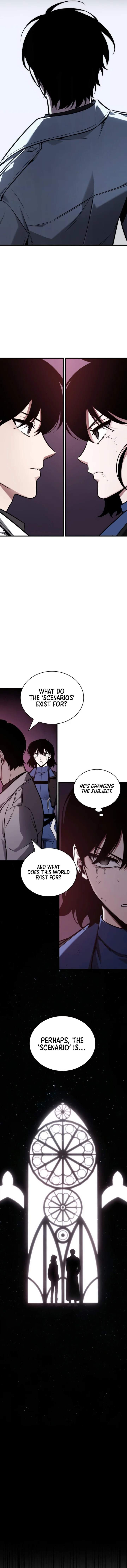 Omniscient Reader's Viewpoint Chapter 175 - Page 7