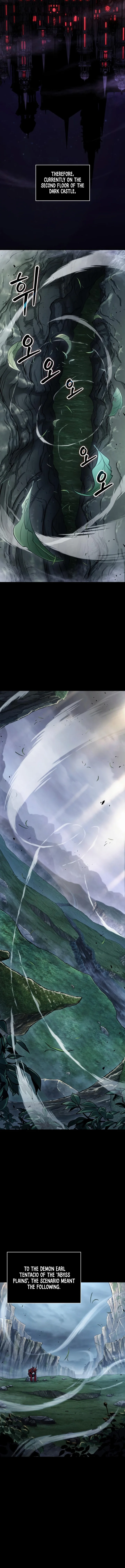 Omniscient Reader's Viewpoint Chapter 175 - Page 9