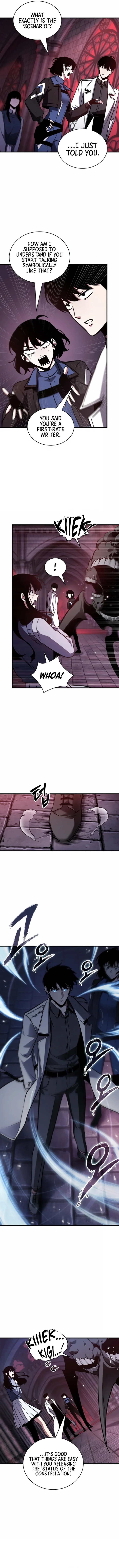 Omniscient Reader's Viewpoint Chapter 176 - Page 3