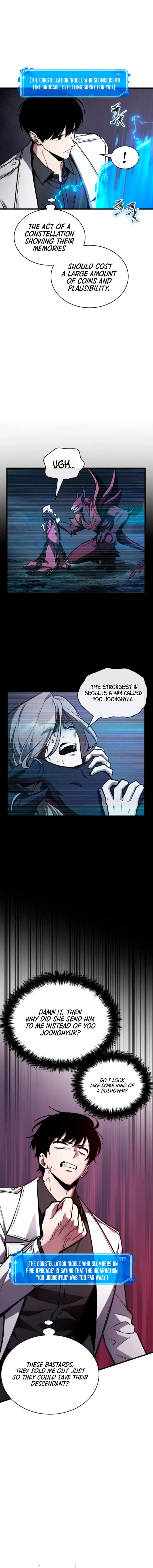 Omniscient Reader's Viewpoint Chapter 177 - Page 1