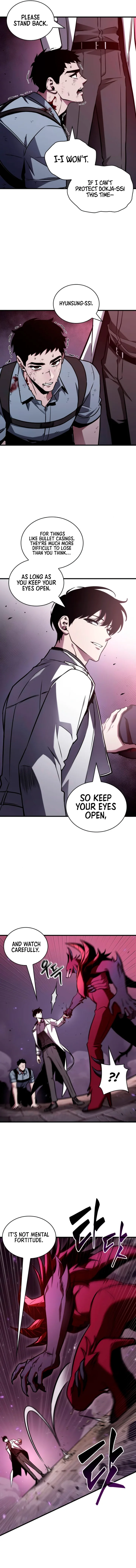 Omniscient Reader's Viewpoint Chapter 177 - Page 11