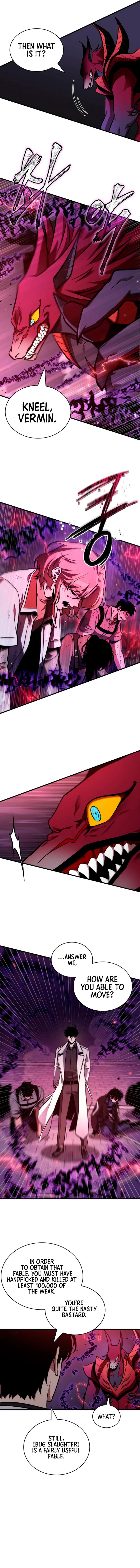 Omniscient Reader's Viewpoint Chapter 177 - Page 12