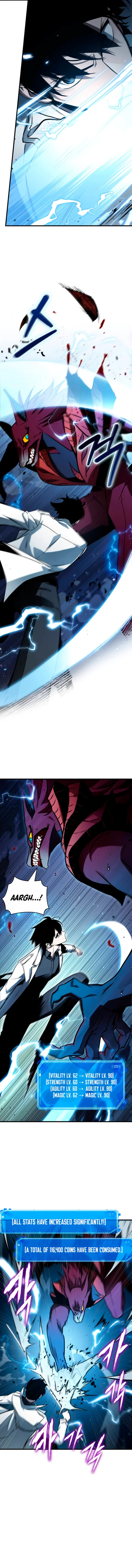 Omniscient Reader's Viewpoint Chapter 177 - Page 15