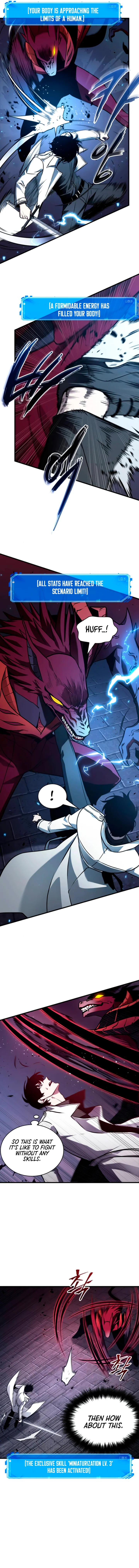 Omniscient Reader's Viewpoint Chapter 177 - Page 16