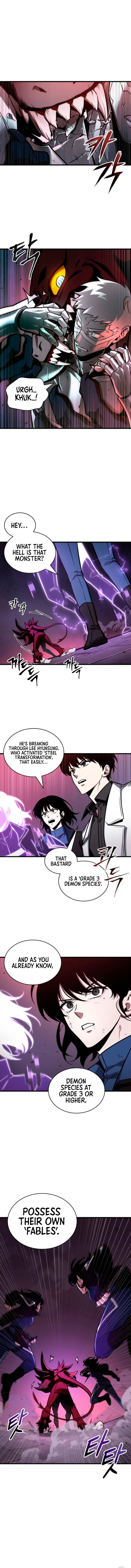 Omniscient Reader's Viewpoint Chapter 177 - Page 6