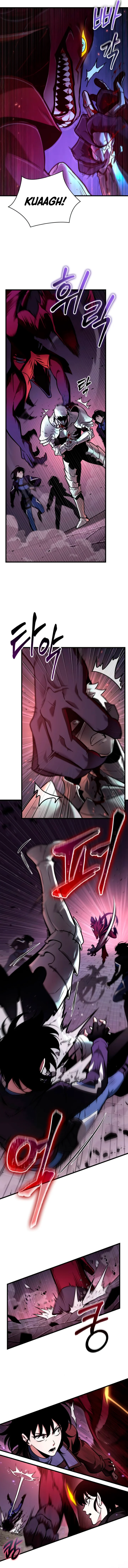 Omniscient Reader's Viewpoint Chapter 177 - Page 7