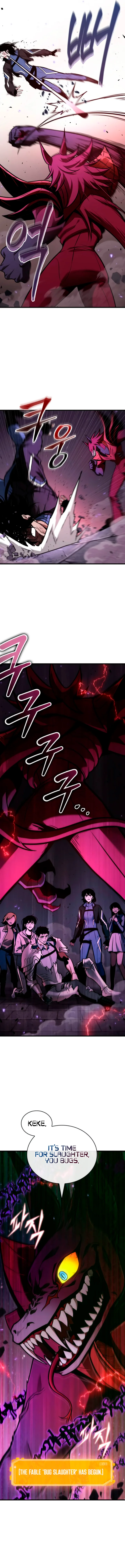 Omniscient Reader's Viewpoint Chapter 177 - Page 8