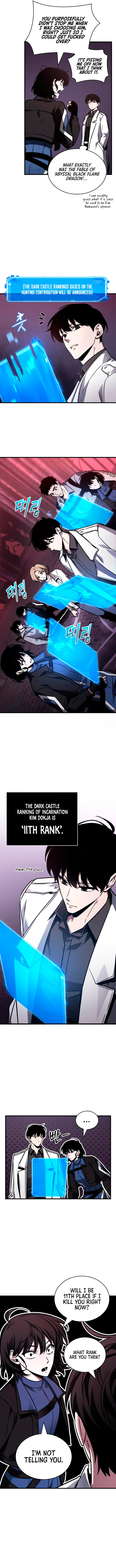 Omniscient Reader's Viewpoint Chapter 178 - Page 10