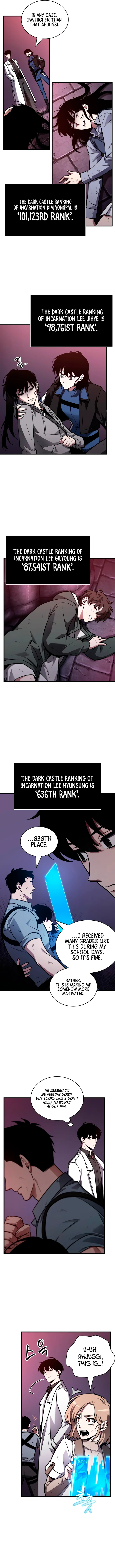 Omniscient Reader's Viewpoint Chapter 178 - Page 11