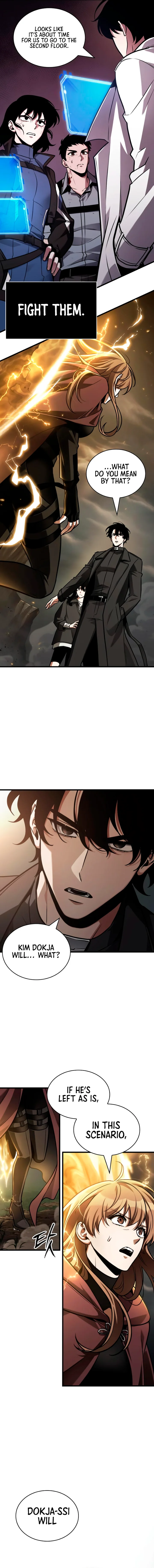 Omniscient Reader's Viewpoint Chapter 178 - Page 14