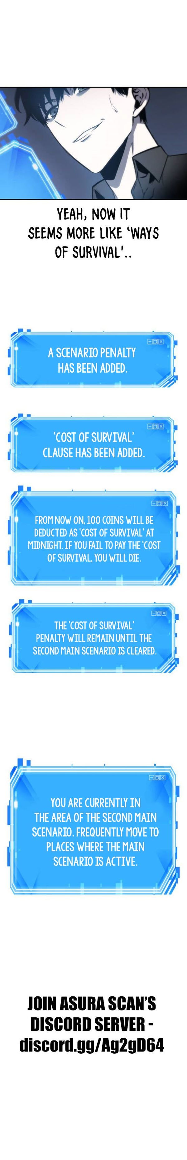 Omniscient Reader's Viewpoint Chapter 18 - Page 7