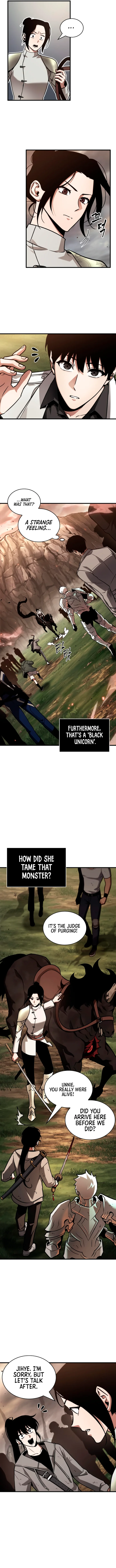 Omniscient Reader's Viewpoint Chapter 180 - Page 6