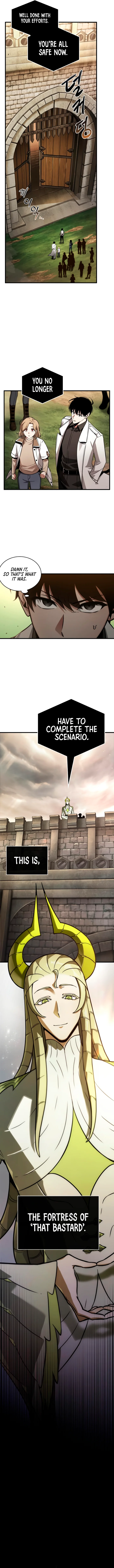 Omniscient Reader's Viewpoint Chapter 180 - Page 8