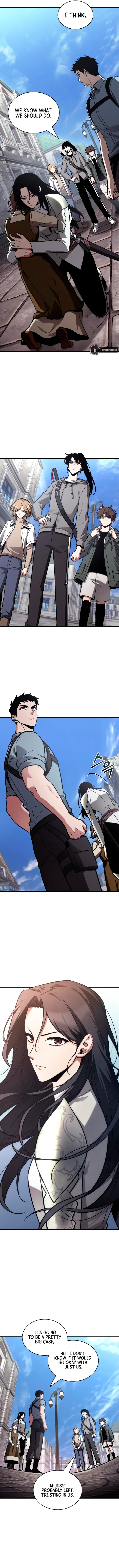 Omniscient Reader's Viewpoint Chapter 184 - Page 3