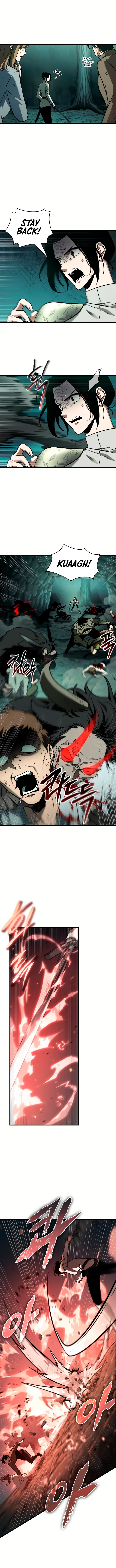 Omniscient Reader's Viewpoint Chapter 185 - Page 10