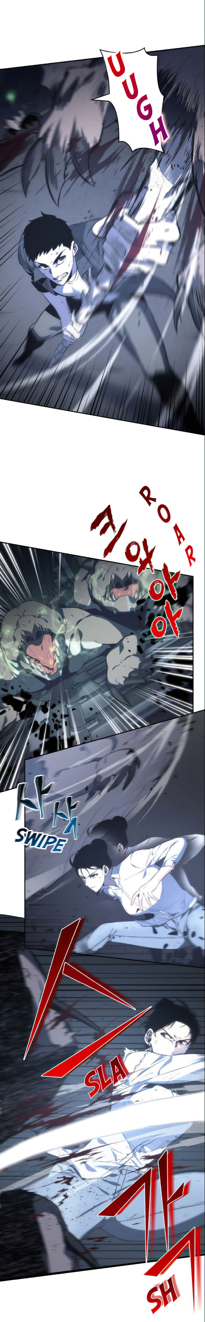 Omniscient Reader's Viewpoint Chapter 19 - Page 14