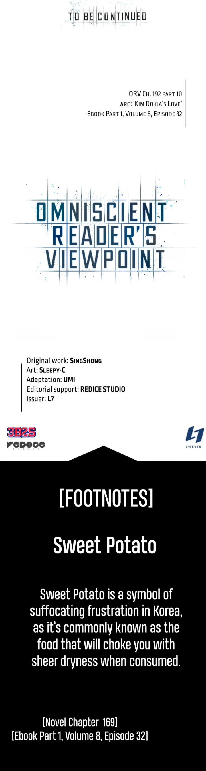 Omniscient Reader's Viewpoint Chapter 192 - Page 10